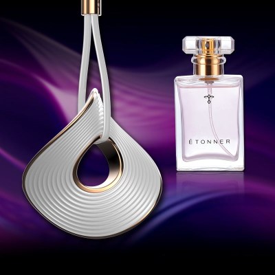 Art Ceramics perfume E30-CC - Nước Hoa Ô Tô Etonner - Công Ty TNHH Thương Mại Sản Xuất Và XNK Ngôi Sao